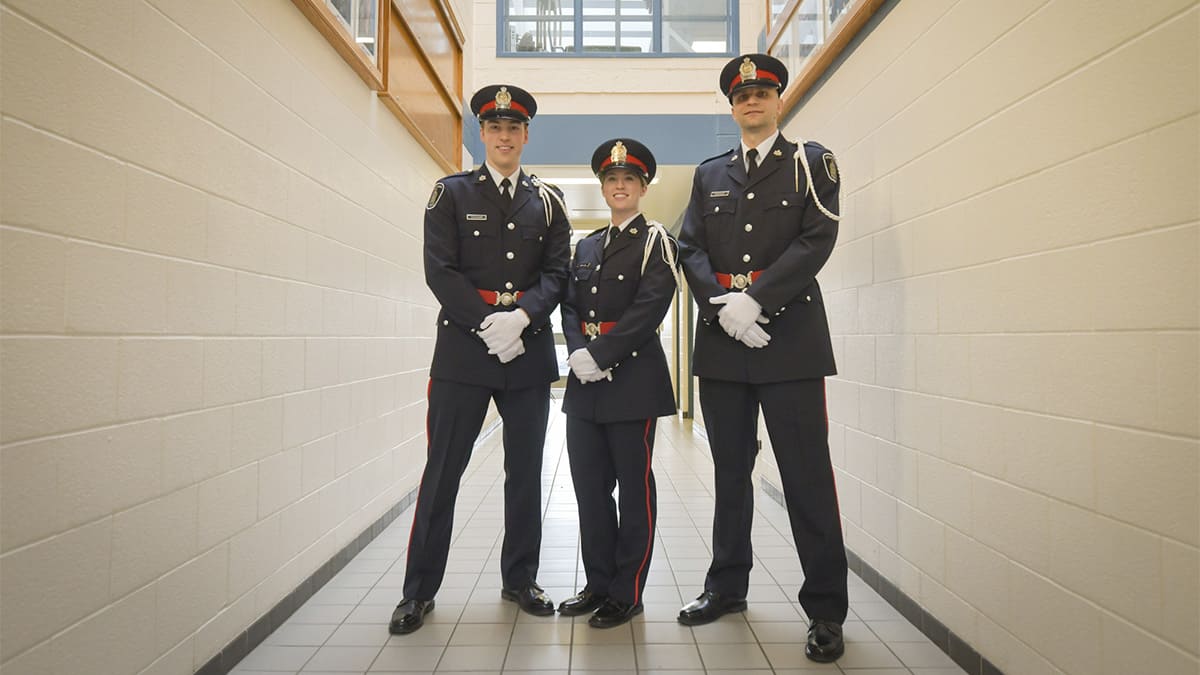 Waterloo Regional Police partner with SPIDR Tech to enhance communication with residents