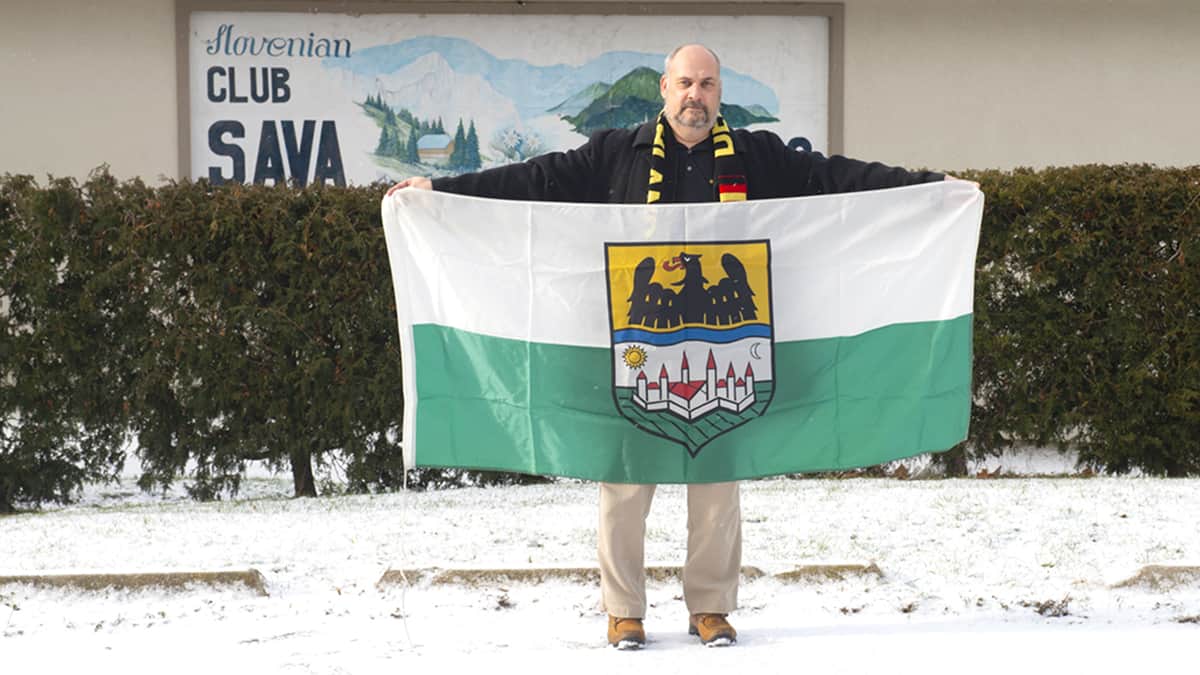 Schwaben Club makes Breslau its new home
