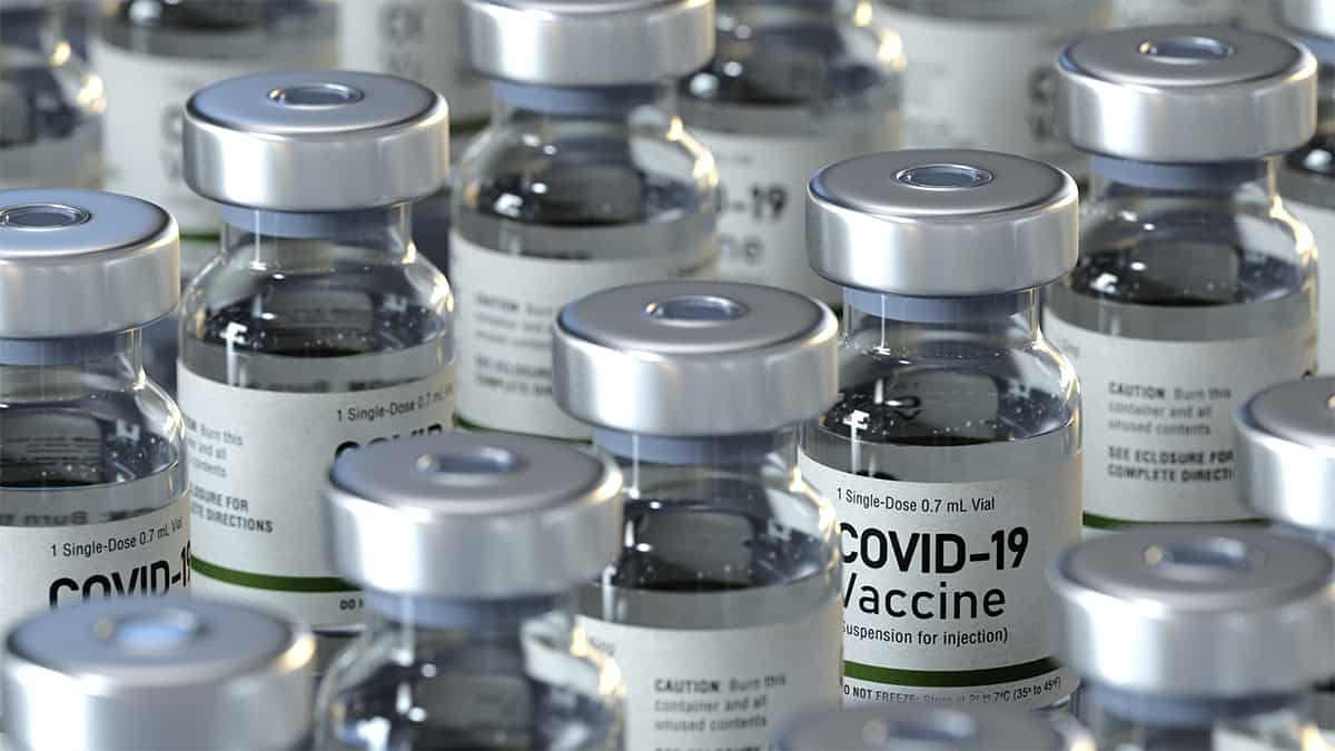 Number of COVID-19 cases continues to fall in Waterloo Region; vaccine rates up