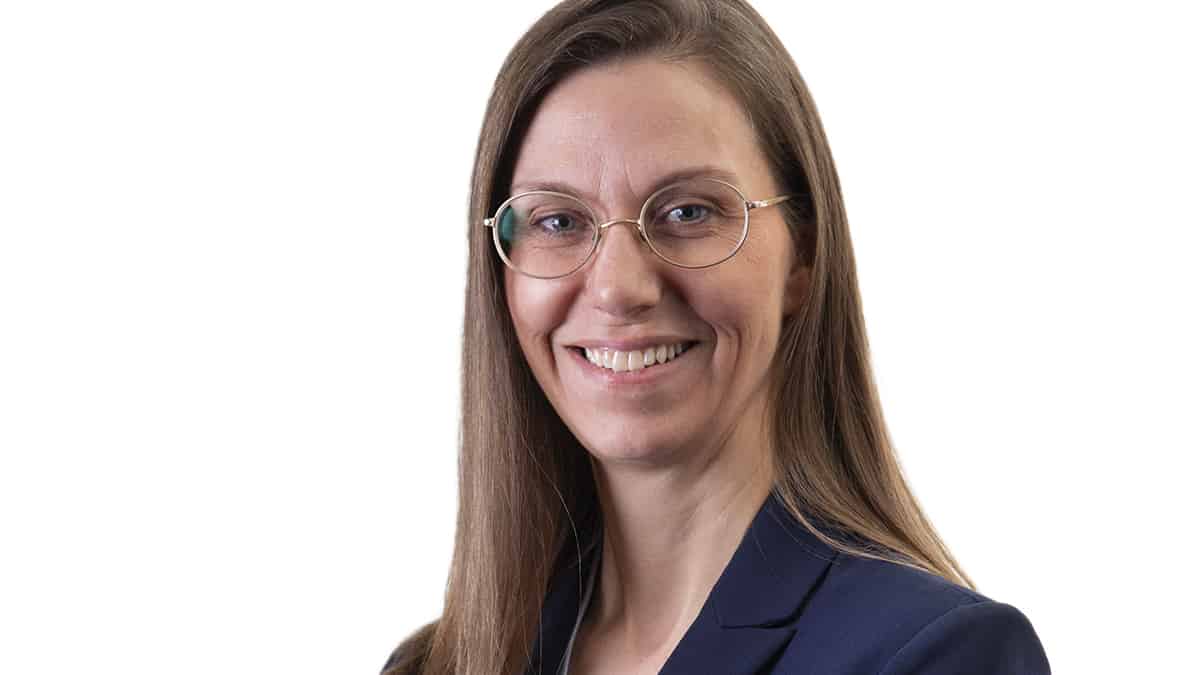 Elmira woman gets nod as CPC candidate in local riding