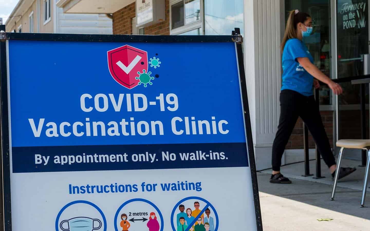 COVID-19 cases continue downward trend in region