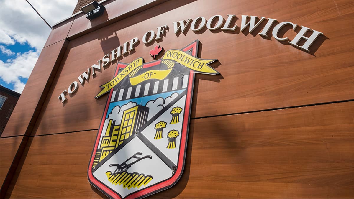                      Woolwich approves plans to merger Waterloo North Hydro with Kitchener utility                             
                     