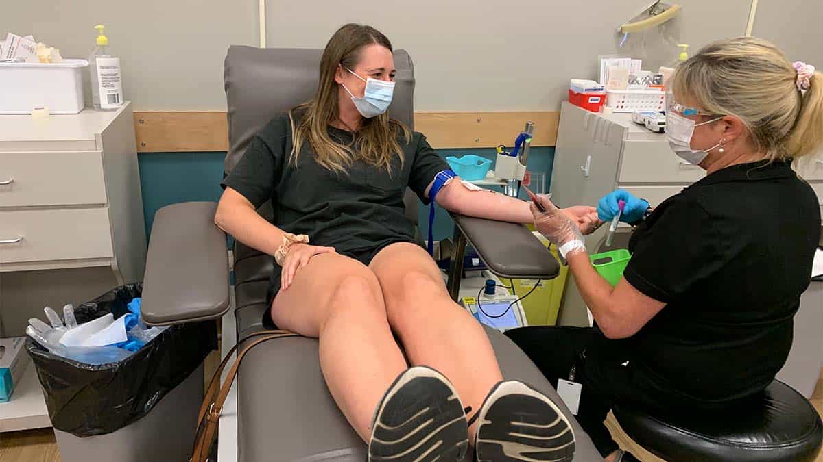 Canadian Blood Services in need of more donations as surgeries resume