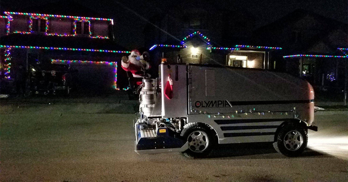 Drive By Santa to make local stops again