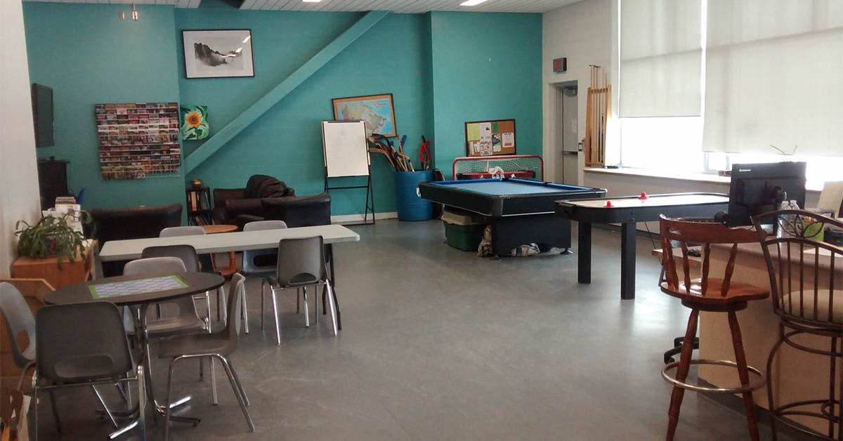 WCS seeking public input on additional uses of youth centre space