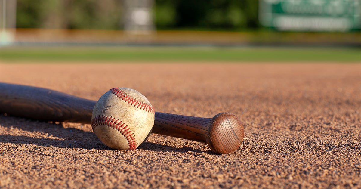 Volunteers step up to save minor baseball season