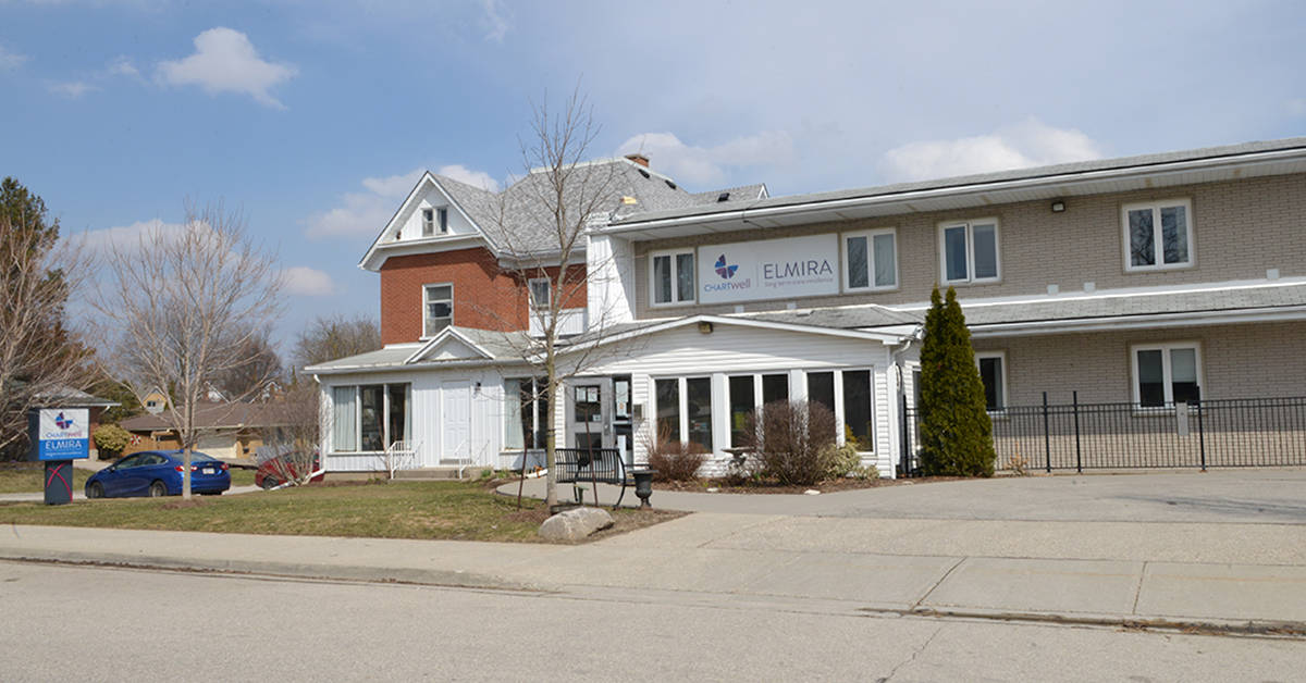 Shifting focus, Chartwell plans to sell off long-term care homes