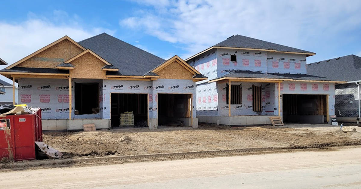 Province looks to speed up planning process to boost supply of housing