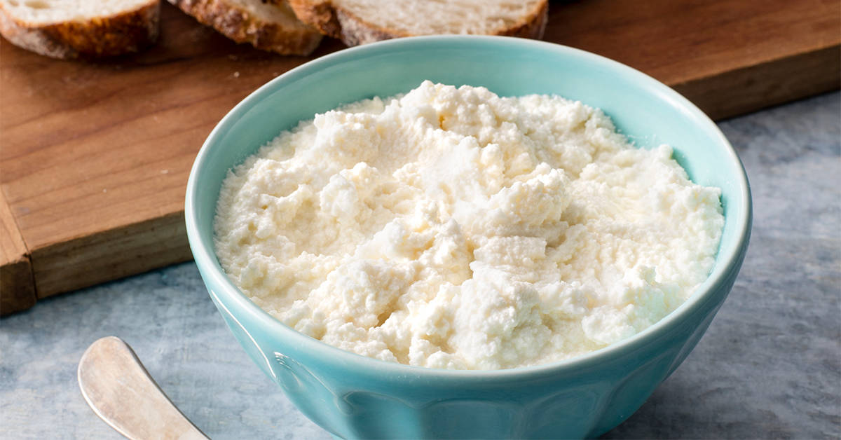 You’ll be amazed at how easy it is to make your own cheese at home!