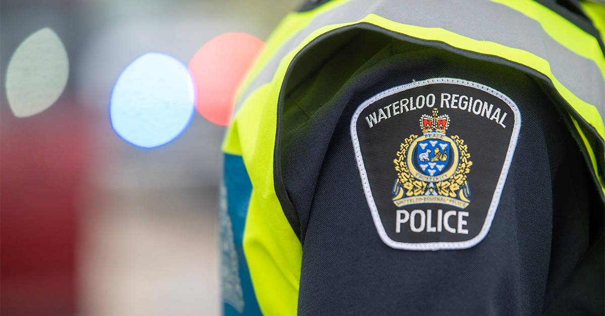 Waterloo Regional Police warn of distraction thefts
