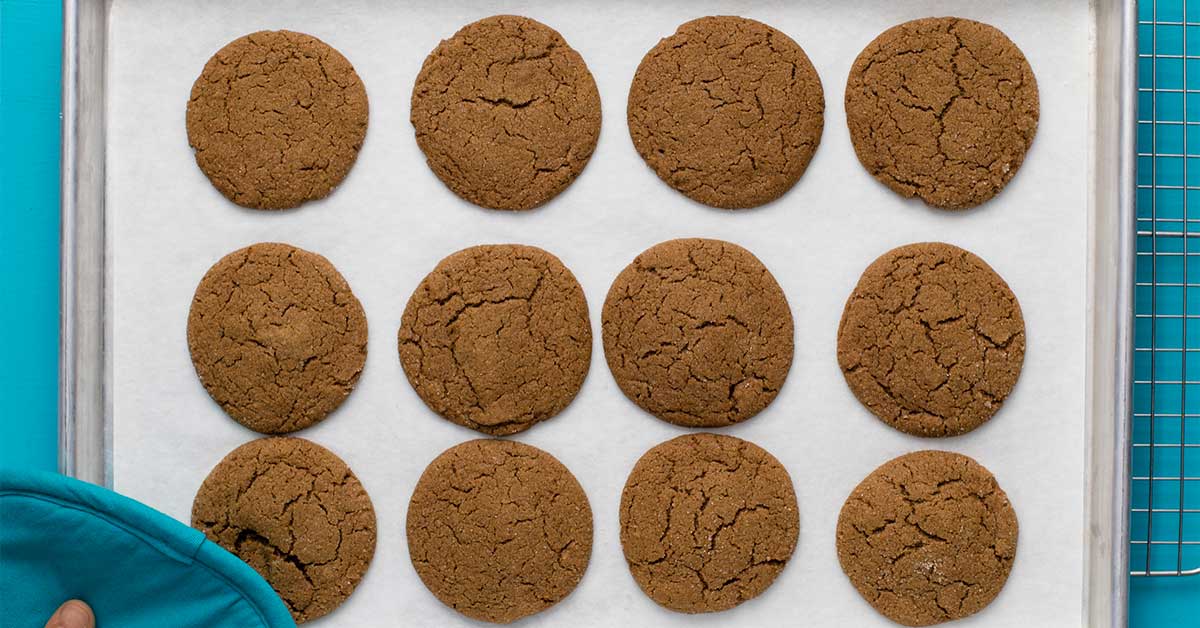 One recipe you should make for your cookie party