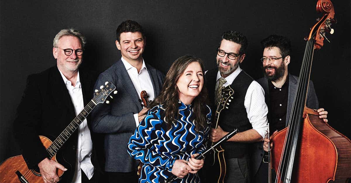 Folk Night series makes its return to the stage