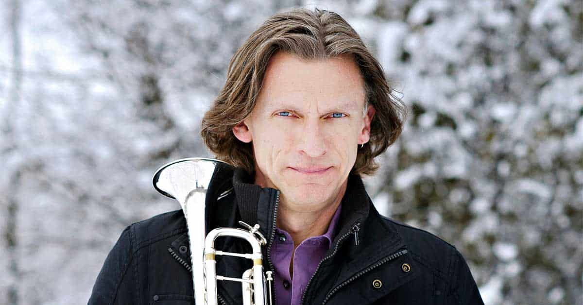 Jazz at The Registry series gets underway Friday night with Larry Larson